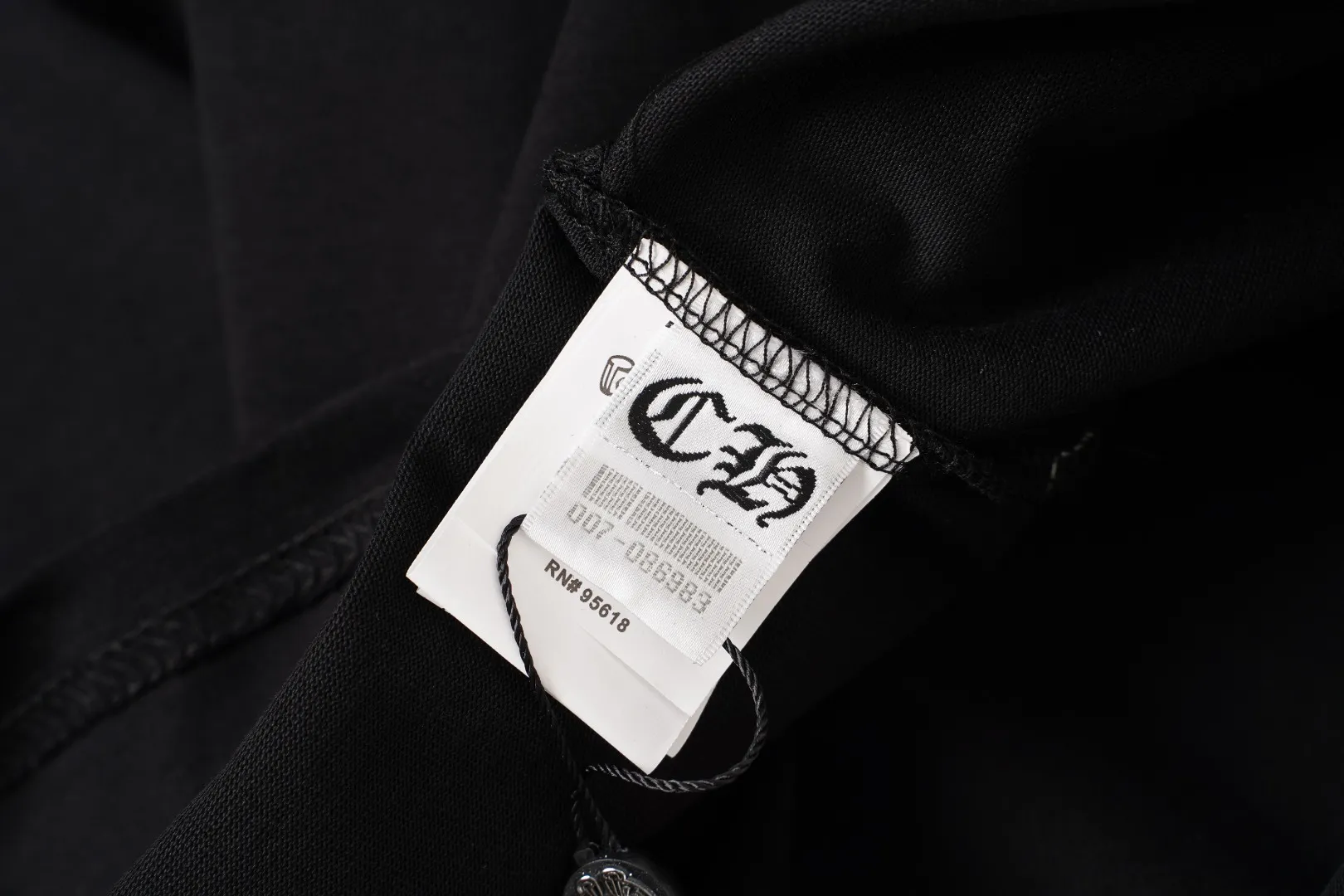 #8835 Chrome hearts T 1:1 ，， 。S XL